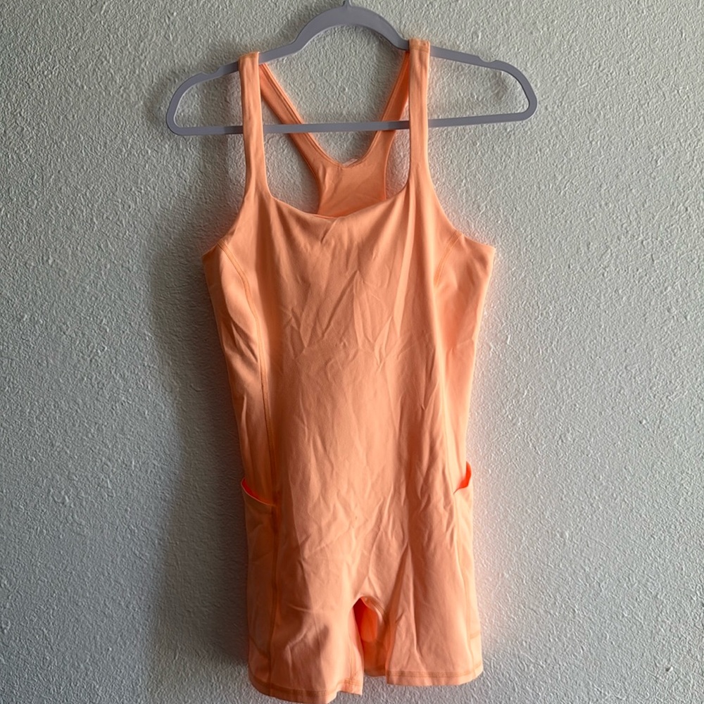 Free People Onsie
